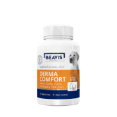 Beavis Derma Comfort 50Tablet